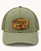 Creole AF