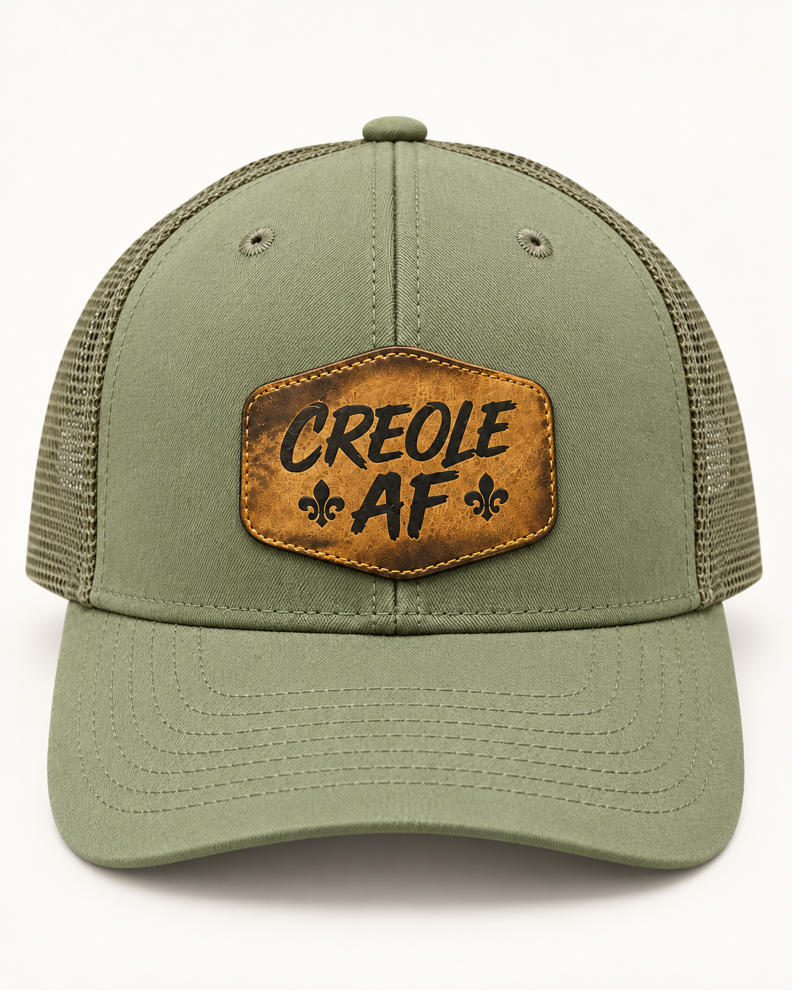Creole AF