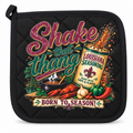 Shake that thang