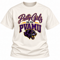 Pretty Girls Go To PVAMU