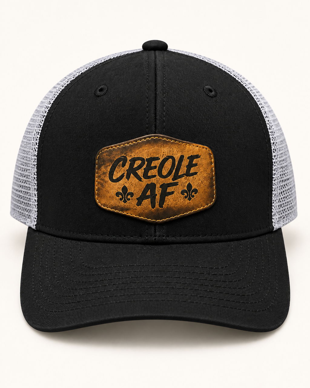 Creole AF