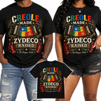 Creole Made