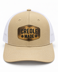 Creole Made Hat