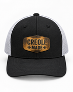 Creole Made Hat