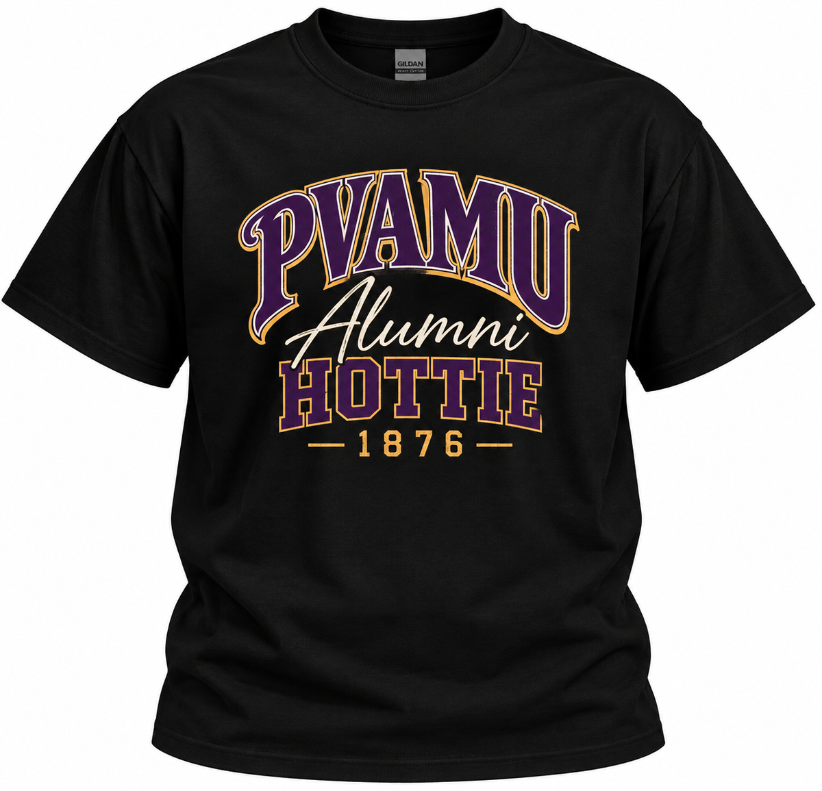 PVAMU ALUMNI HOTTIE