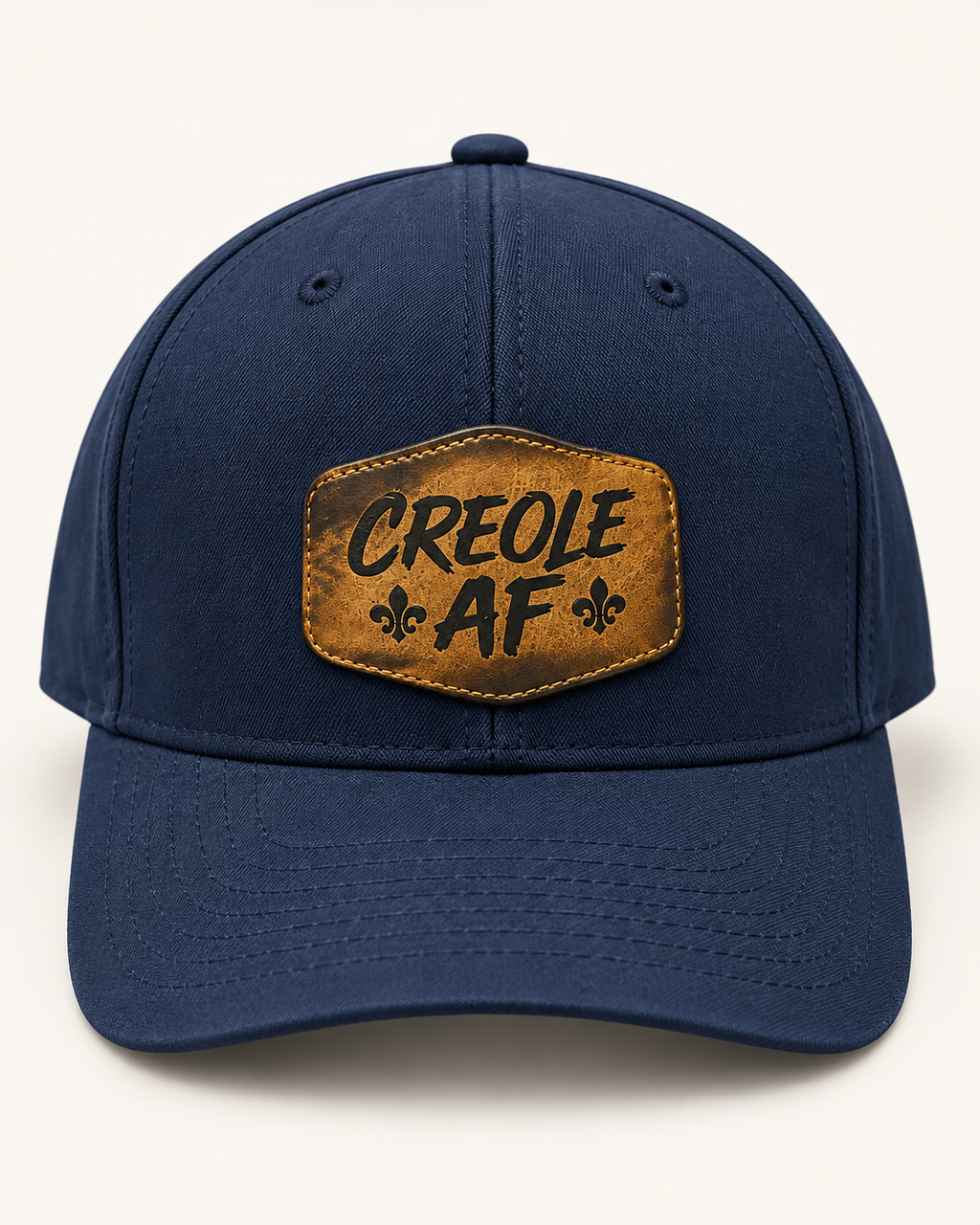 Creole AF