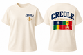 Creole “it’s in my DNA”