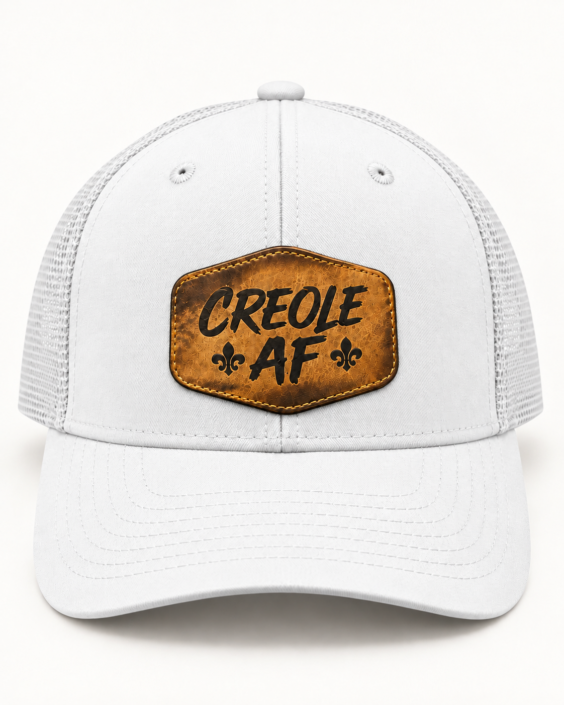 Creole AF