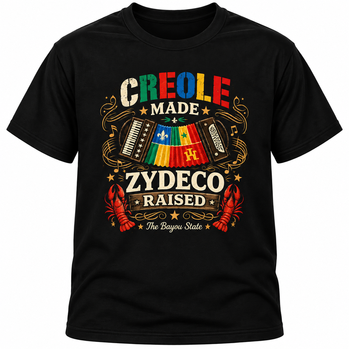 Creole Made